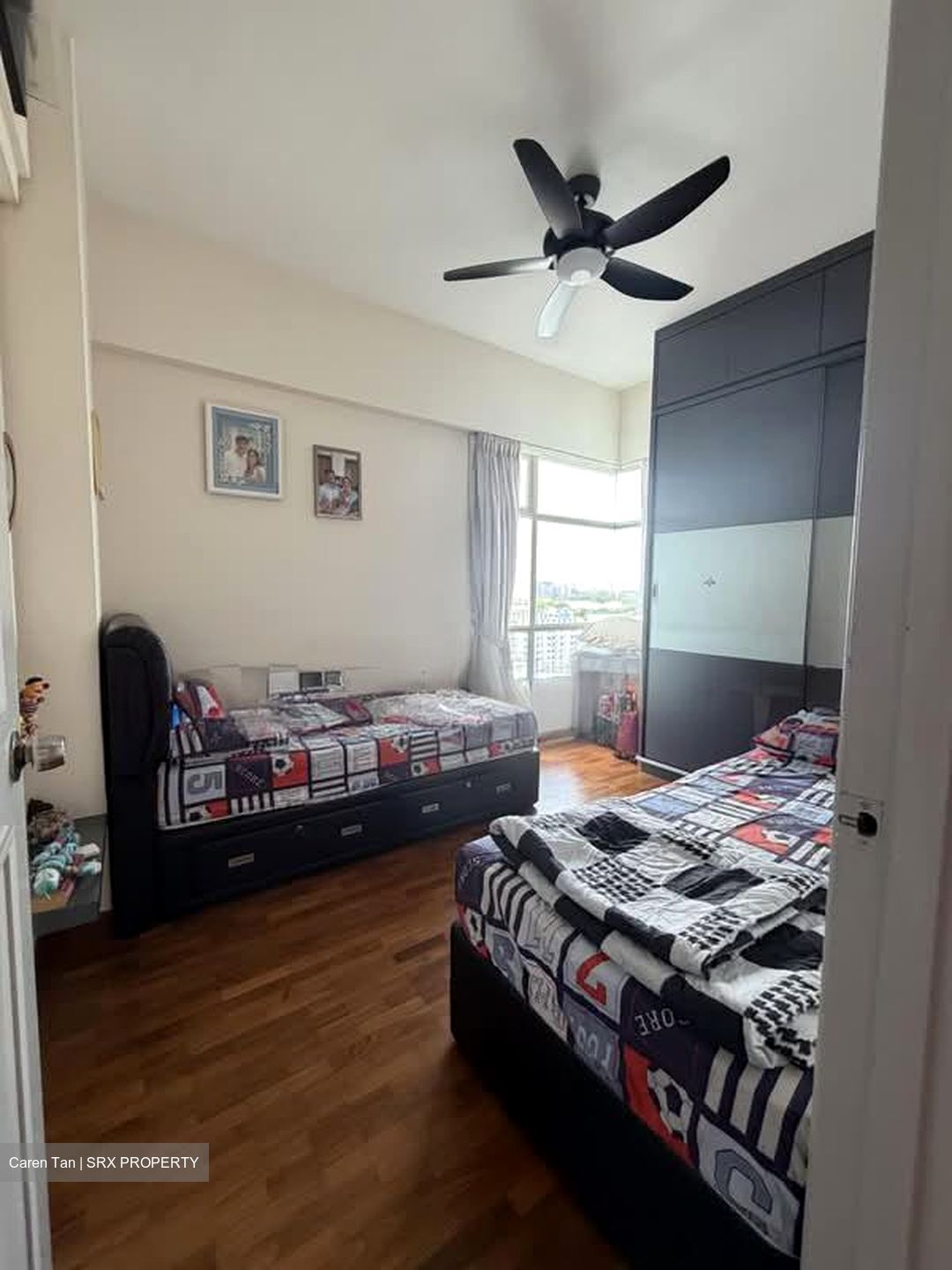 Oleander Towers (D12), Apartment #580188931